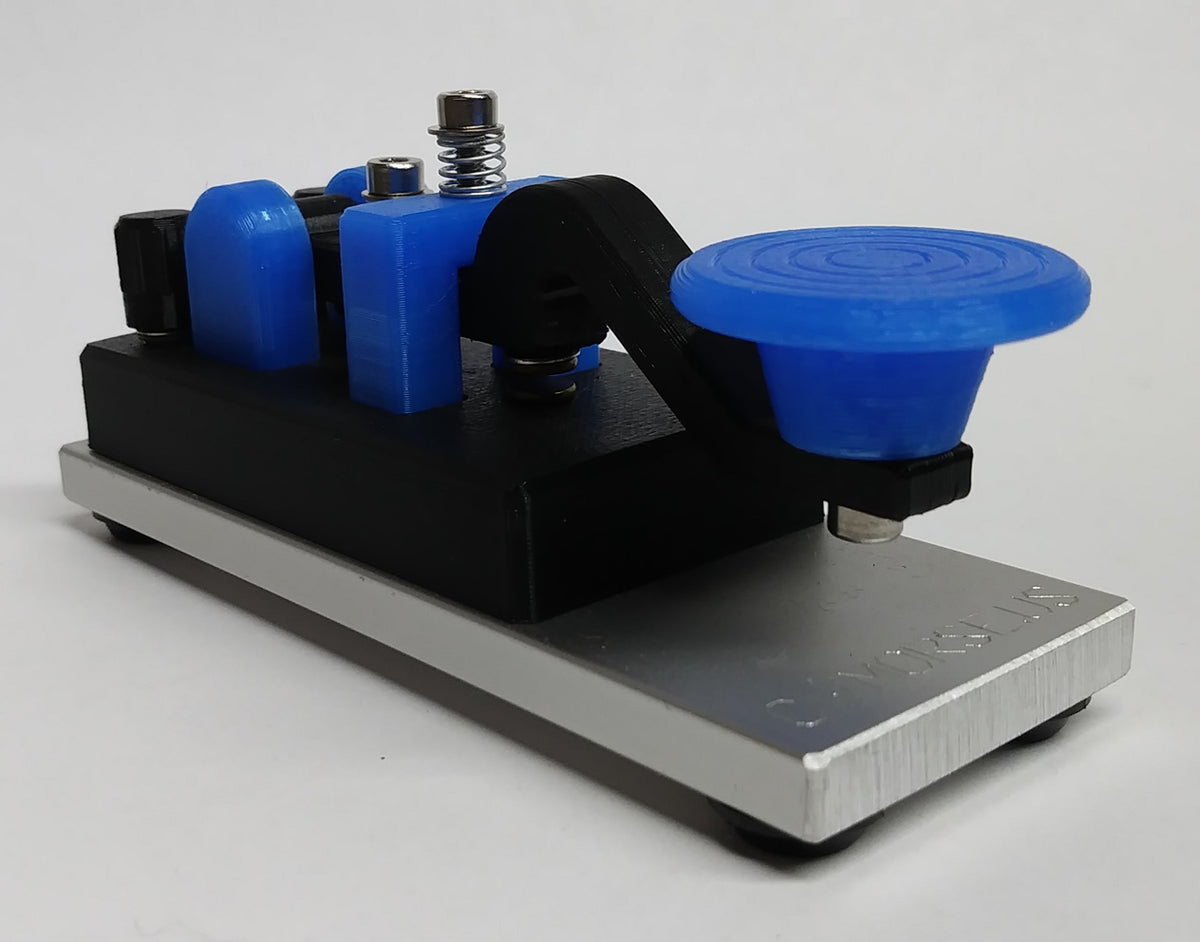 Blue-Camelback-Morse-Code-Key-
