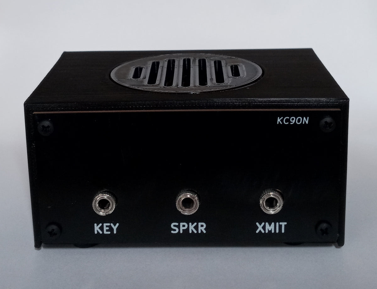 Mini Yack Pro Morse Code Keyer – cwmorse.us
