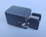 SP4 POTA/SOTA Morse Magnetic Tension Double Paddle Key