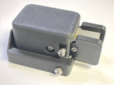 SP4 POTA/SOTA Morse Magnetic Tension Double Paddle Key