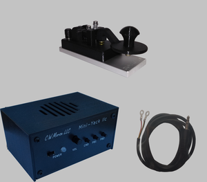 LICW Combo Package Kit