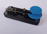 Lightweight PCB Morse Code Straight Key W/ Micro Switch Contact