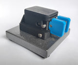 SP4 POTA/SOTA Morse Magnetic Tension Double Paddle Key