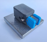 SP4 POTA/SOTA Morse Magnetic Tension Double Paddle Key