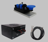 Camel Back Straight Key and Scout Oscillator Bundle With Cable