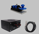 Camel Back Straight Key and Scout Oscillator Bundle With Cable
