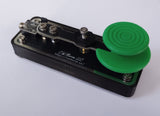 Lightweight PCB Morse Code Straight Key W/ Micro Switch Contact