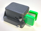 SP4 POTA/SOTA Morse Magnetic Tension Double Paddle Key