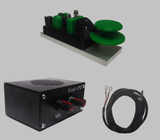 Camel Back Straight Key and Scout Oscillator Bundle With Cable