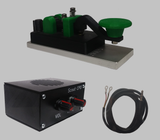 Camel Back Straight Key and Scout Oscillator Bundle With Cable