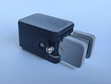 SP4 POTA/SOTA Morse Magnetic Tension Double Paddle Key