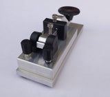 CNC Aluminum Camel Back Straight Key