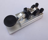 CNC Aluminum Camel Back Straight Key