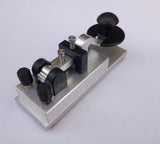 CNC Aluminum Camel Back Straight Key