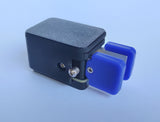 SP4 POTA/SOTA Morse Magnetic Tension Double Paddle Key
