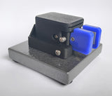 SP4 POTA/SOTA Morse Magnetic Tension Double Paddle Key