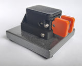 SP4 POTA/SOTA Morse Magnetic Tension Double Paddle Key