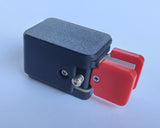 SP4 POTA/SOTA Morse Magnetic Tension Double Paddle Key