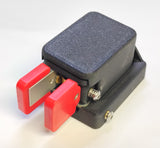 SP4 POTA/SOTA Morse Code Magnetic Tension Paddle