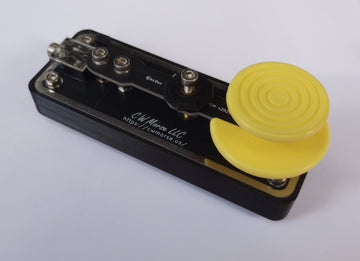 Circuitos En Marcha: CÓDIGO MORSE CON ZUMBADOR Y BOMBILLA - Foto 5