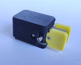 SP4 POTA/SOTA Morse Magnetic Tension Double Paddle Key