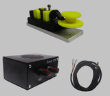 Camel Back Straight Key and Scout Oscillator Bundle With Cable
