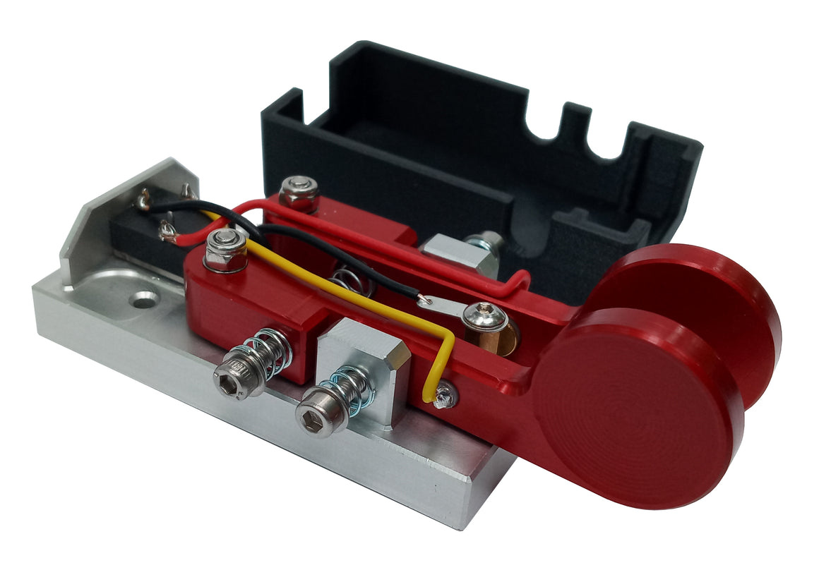 Morse Code Keys Made In The USA – cwmorse.us