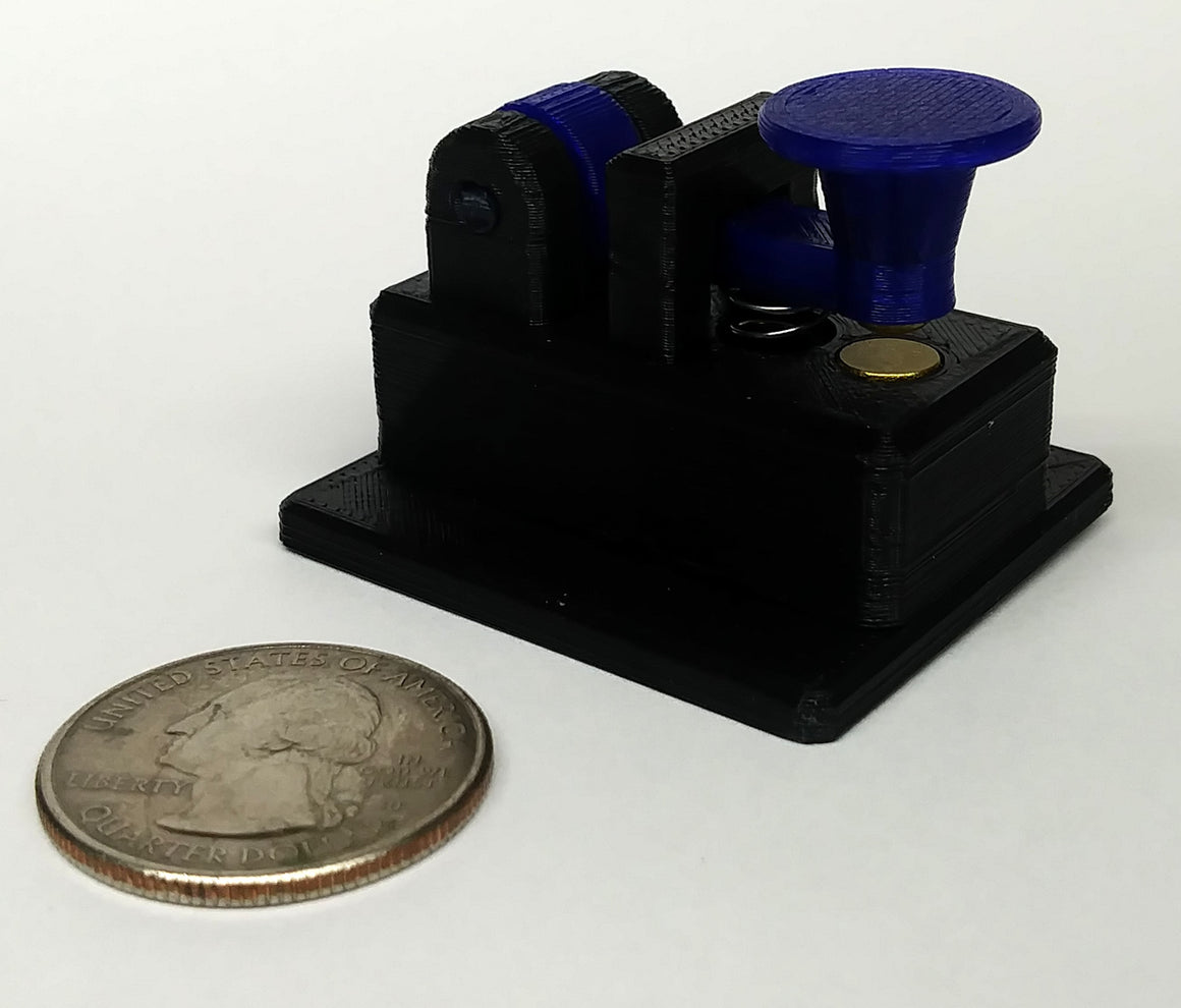 QRP Nano Key – cwmorse.us