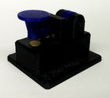 Indigo Nano QRP Morse Code Key