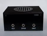 Mini Yack Pro Morse Code Keyer