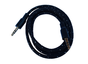 3.5mm Aux Cable 10'